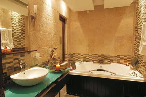 Hotel Mythos Elatochori